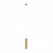 Подвесной светильник Maytoni Technical Focus P075PL-01MG