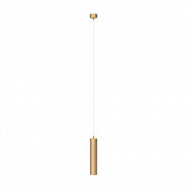 Подвесной светильник Maytoni Technical Focus P075PL-01MG