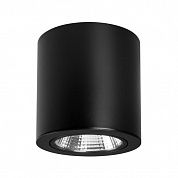 Потолочный светодиодный светильник Arlight SP-Focus-R140-21W Day4000 035501