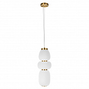 Подвесной светильник Loft It Duff 10422/C