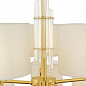 Подвесная люстра Maytoni Alloro MOD088PL-15BS