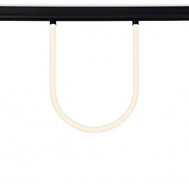 Трековый подвесной светодиодный светильник Ambrella light Track System Magnetic GL4300
