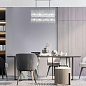 Подвесная люстра Bogates Allure 485/8