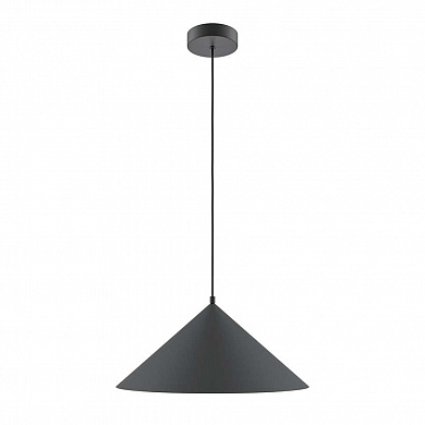 Подвесной светильник Maytoni Basic MOD167PL-01B