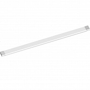Линейный светодиодный светильник Ritter DPO02-50-6K-OPAL 56155 2