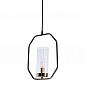 Подвесной светильник Arte Lamp Celaeno A7004SP-1BK