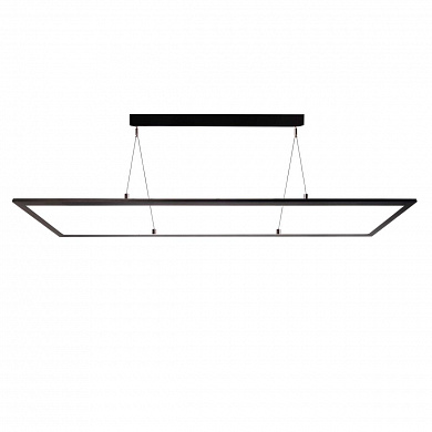 Подвесной светодиодный светильник Deko-Light LED Event-Panel Transparent RGBNW 342161