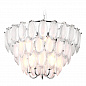 Подвесная люстра Ambrella light Traditional TR5177