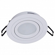 Точечный светильник Reluce Technical 16060-9.0-001LD MR16 WT