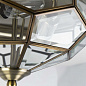 Потолочный светильник Citilux Витра-1 CL442530