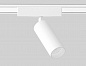 Трековый светодиодный светильник Ambrella light Track System Magnetic Ultra Slim GV1505