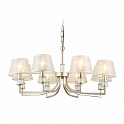 Подвесная люстра Ambrella Light High Light Classic LH71217