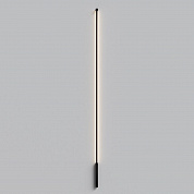 Настенный светодиодный светильник Elektrostandard Alto LED черный 4000K 40134/LED a069822