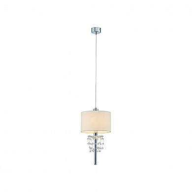 Подвесной светильник Newport 4361/S chrome М0069294