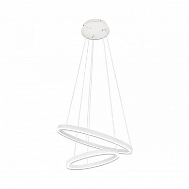 Подвесной светодиодный светильник Kink Light Тор 08219,01A(4000K)