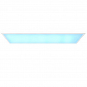 Потолочный светодиодный светильник Deko-Light Panel RGBNW 100076