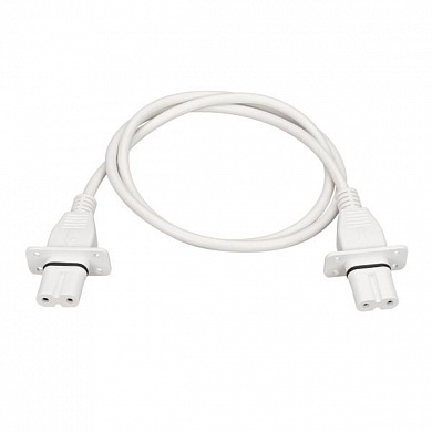 Коннектор питания Arlight ARL-Tail-1000-Con-FF-2pin 030994