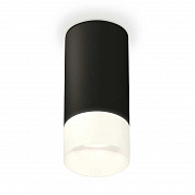 Комплект накладного светильника Ambrella light Techno Spot XS (C8162, N8402) XS8162003