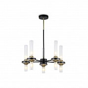 Подвесная люстра Ambrella Light High Light Modern LH55351