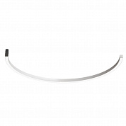 Магнитный трековый светильник Arte Lamp OPTIMA A7278PL-1BK