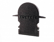Заглушка Deko-Light End Cap R-ET-02-10 Set 2 pcs 979562