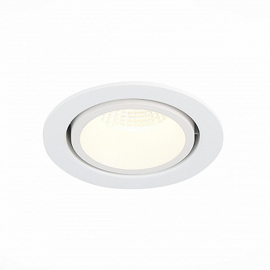 Встраиваемый светодиодный светильник ST Luce ST705.538.10