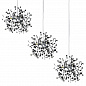 Люстра подвесная Extra Lightstar L3PL721134