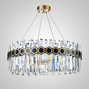 Подвесной светодиодный светильник Imperium Loft Milan 151568-26