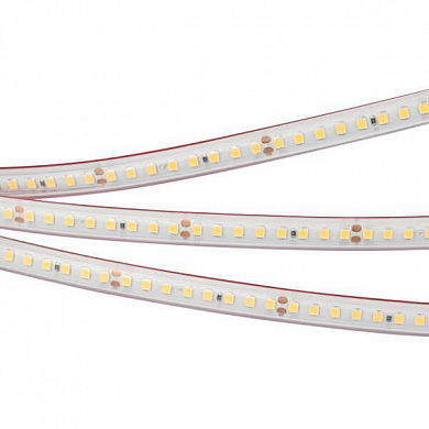 Светодиодная влагозащищенная лента Arlight 12W/m 160LED/m 2835SMD дневной белый 50M 024557(2)