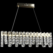 Потолочный светильник Reluce 02600-0.4-54W LED COP+CH