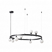 Подвесная люстра Kink Light Бьянки 07808-8,19