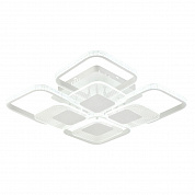 Потолочная светодиодная люстра Escada Samia 10255/8LED