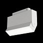 Трековый светодиодный светильник для магнитного шинопровода Maytoni Technical Basis TR013-2-10W4K-W
