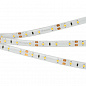 Светодиодная влагозащищенная лента Arlight 4,8W/m 60LED/m 2835SMD холодный белый 5M 014627(2)