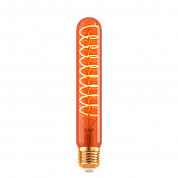 Лампа светодиодная Eglo E27 4W 1600К медь 110203