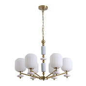 Люстра Lumion ALEGRA 8334/6