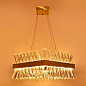 Подвесной светодиодный светильник Ambrella light Traditional TR5318