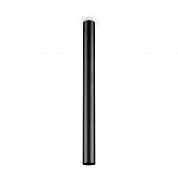 Потолочный светильник Ideal Lux Look PL1 H75 Nero 233321
