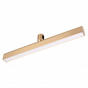 Трековый светодиодный светильник Arlight Art-Apriori-Flat-L500-15W Day4000 044907