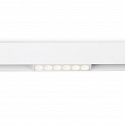 Трековый светодиодный светильник Ambrella light Track System Magnetic GL4017