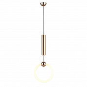 Подвесной светильник Vele Luce Margarita VL7304P11