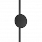 Трековый светильник Denkirs Air Reflex DK5350-BK