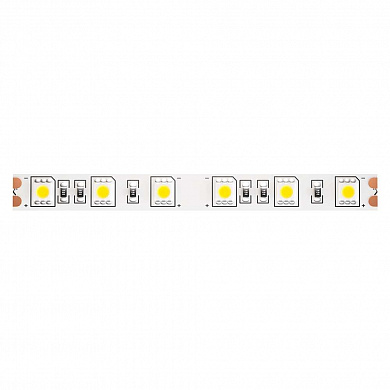 Светодиодная влагозащищенная лента Maytoni Technical 14,4W/m 60LED/m 5050SMD RGB 5M 10175