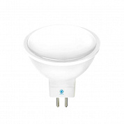 Лампа светодиодная Ambrella light GU5.3 6W 4200K белая 207764