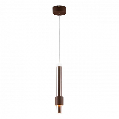 Подвесной светодиодный светильник Moderli Elli V10883-PL