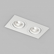 Точечный светильник DENKIRS HYDRO DK2112-WH