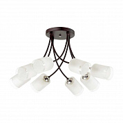 Потолочная люстра Lumion Paula Comfi 4533/8C