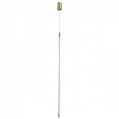 Подвесной светодиодный светильник Lightstar Tubo 748433