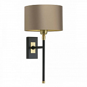 Бра Imperium Loft Heathfield  Co Wall Light Casablanca 123237-22