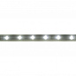 Светодиодная влагозащищенная лента Saffit 6W/m 60LED/m 2835SMD дневной белый 50М SST20 55244